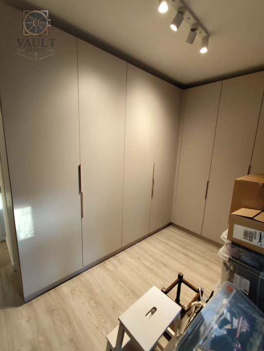 APARTAMENT 3 CAMERE-PANDURI-MOBILAT-UTILAT-LUX-2 BAI
