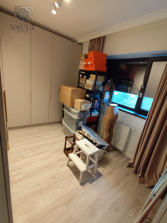 APARTAMENT 3 CAMERE-PANDURI-MOBILAT-UTILAT-LUX-2 BAI