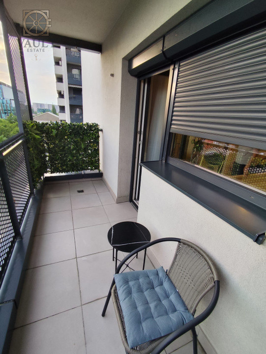 APARTAMENT 3 CAMERE-PANDURI-MOBILAT-UTILAT-LUX-2 BAI