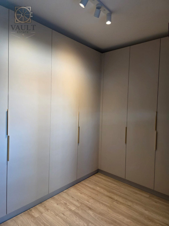 APARTAMENT 3 CAMERE-PANDURI-METRO CITY ACADEMIEI-MOBILAT-UTILAT-2 BAI