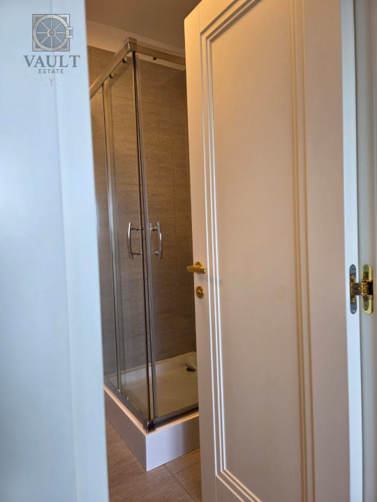 APARTAMENT 3 CAMERE-PANDURI-METRO CITY ACADEMIEI-MOBILAT-UTILAT-2 BAI