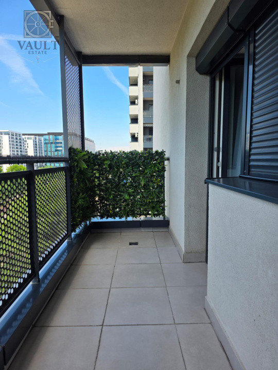 APARTAMENT 3 CAMERE-PANDURI-METRO CITY ACADEMIEI-MOBILAT-UTILAT-2 BAI