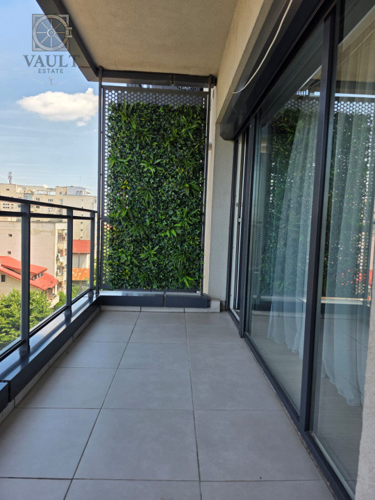 APARTAMENT 3 CAMERE-PANDURI-METRO CITY ACADEMIEI-MOBILAT-UTILAT-2 BAI