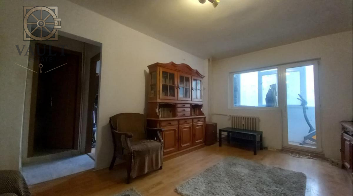 Apartament 4 camere la 6 minute de Metrou Constantin Brancoveanu 