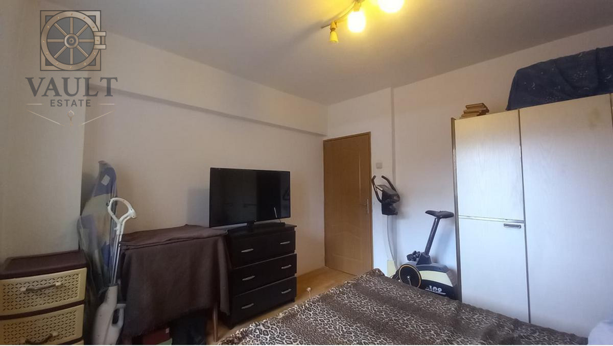 Apartament 4 camere la 6 minute de Metrou Constantin Brancoveanu 