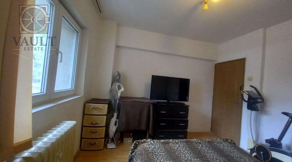 Apartament 4 camere la 6 minute de Metrou Constantin Brancoveanu 