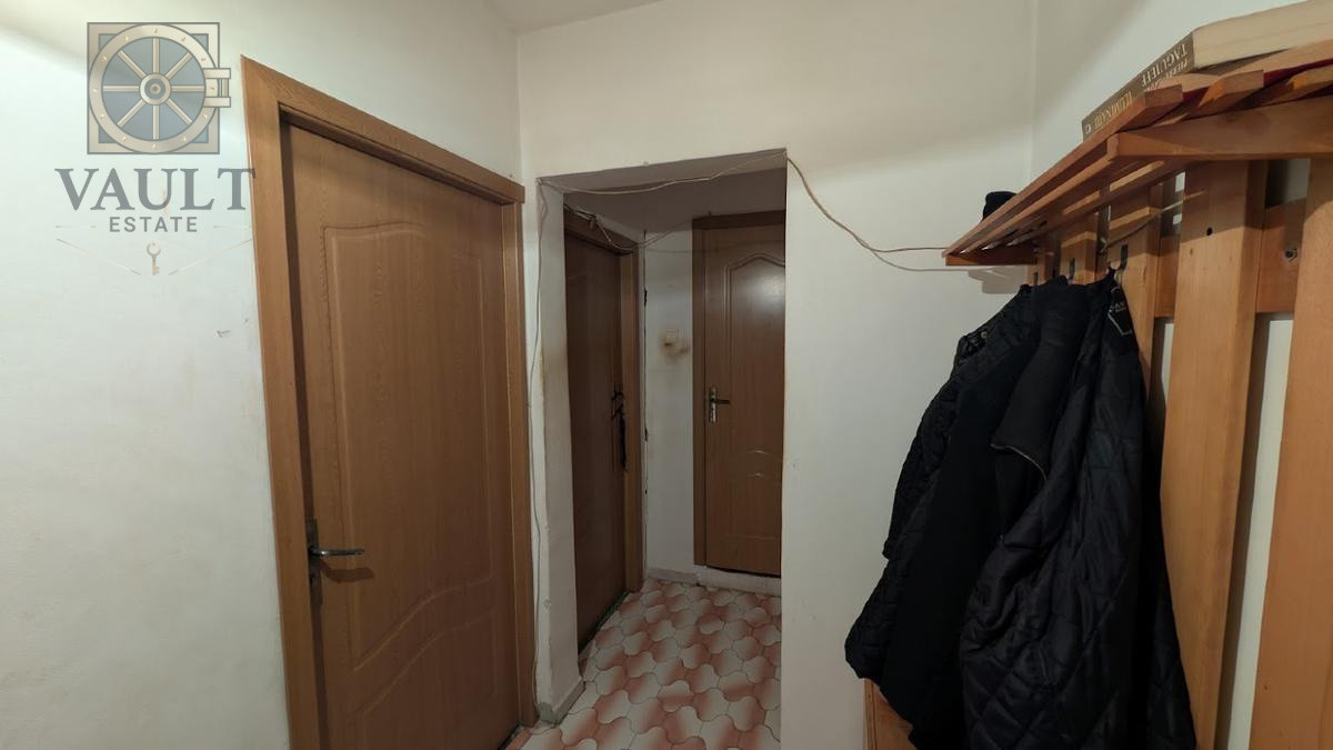 Apartament 4 camere la 6 minute de Metrou Constantin Brancoveanu 
