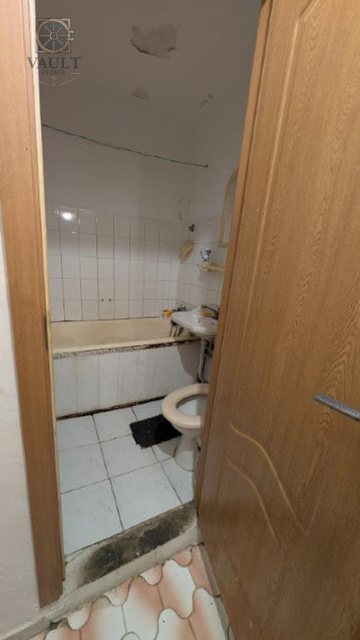 Apartament 4 camere la 6 minute de Metrou Constantin Brancoveanu 