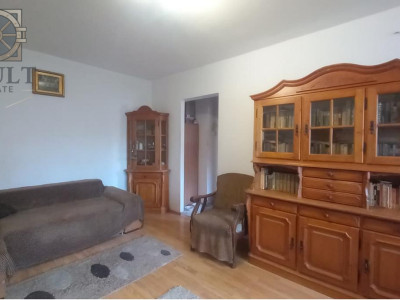 Apartament 4 camere la 6 minute de Metrou Constantin Brancoveanu 