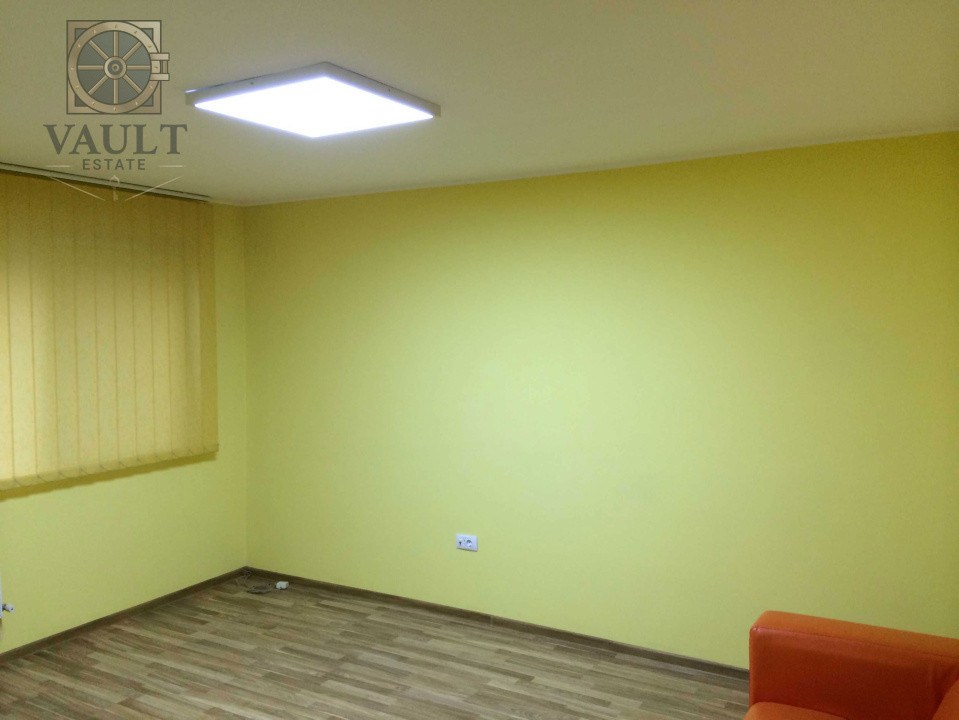 Apartament 2 camere - BLOC ANVELOPAT - zona CANTEMIR 