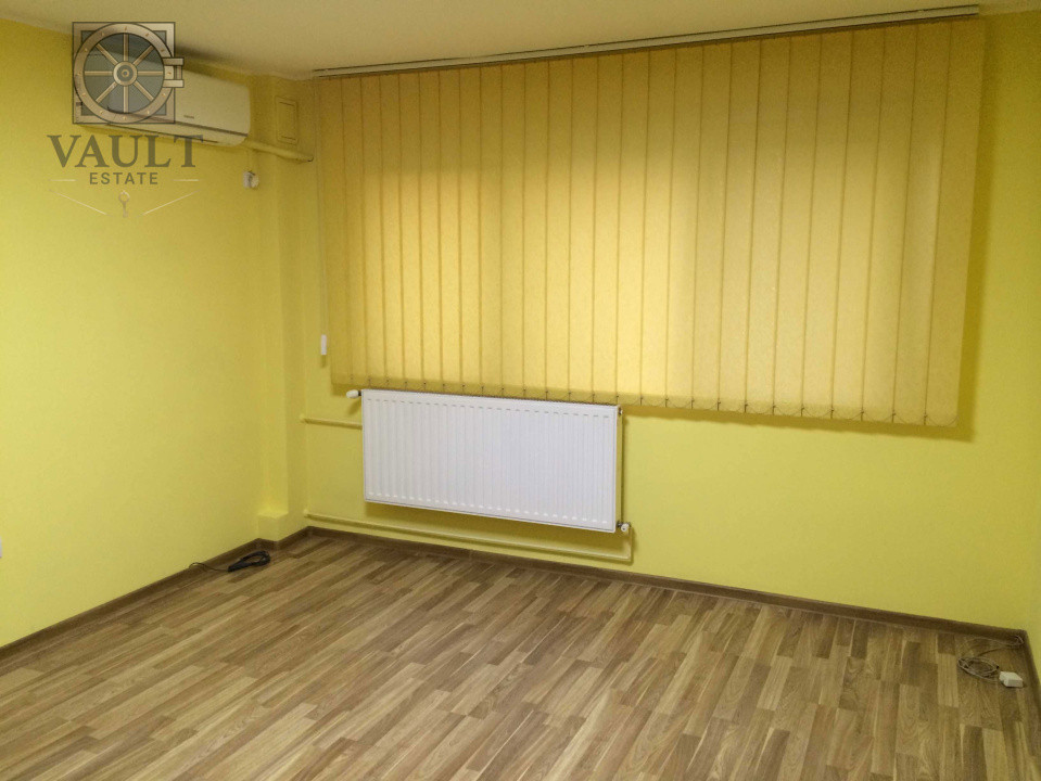 Apartament 2 camere - BLOC ANVELOPAT - zona CANTEMIR 