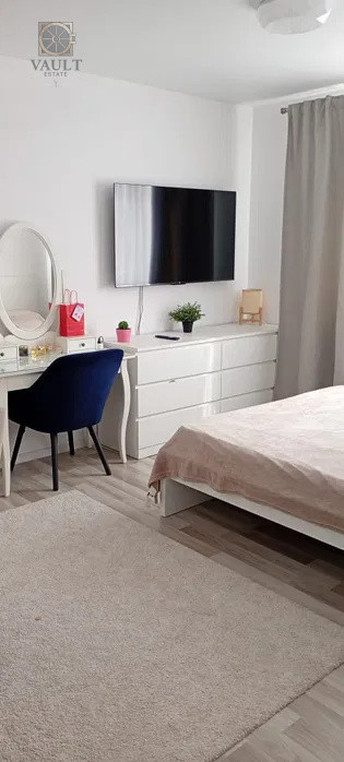 Apartament 3 camere - TERASA 40 MP - zona METALURGIEI 