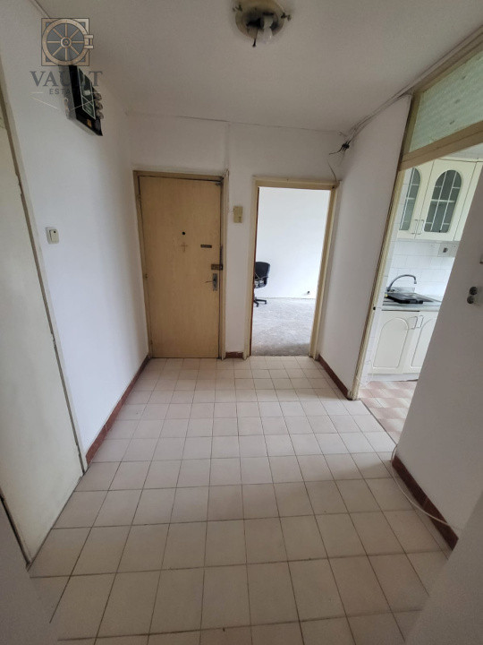 APARTAMENT 3 CAMERE-DECOMANDAT-TRAFIC GREU-ELECTROMAGNETICA-TUTUNARI 