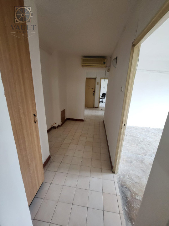 APARTAMENT 3 CAMERE-DECOMANDAT-TRAFIC GREU-ELECTROMAGNETICA-TUTUNARI 