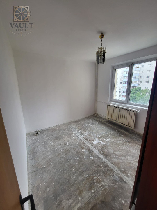APARTAMENT 3 CAMERE-DECOMANDAT-TRAFIC GREU-ELECTROMAGNETICA-TUTUNARI 