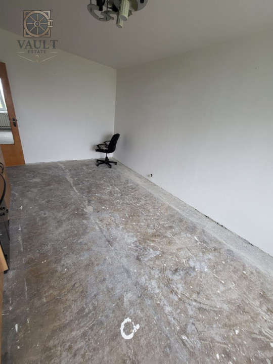 APARTAMENT 3 CAMERE-DECOMANDAT-TRAFIC GREU-ELECTROMAGNETICA-TUTUNARI 