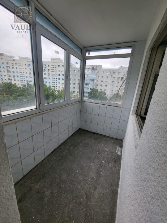 APARTAMENT 3 CAMERE-DECOMANDAT-TRAFIC GREU-ELECTROMAGNETICA-TUTUNARI 