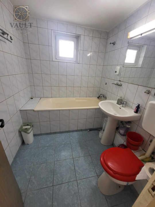 APARTAMENT 3 CAMERE-DECOMANDAT-TRAFIC GREU-ELECTROMAGNETICA-TUTUNARI 