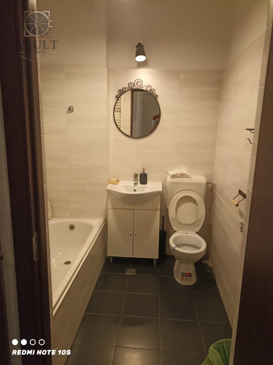 Apartament in vila - zona STIRBEI VODA 