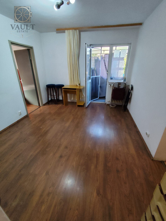 Apartament 2 camere - Rahova - PRICOPAN