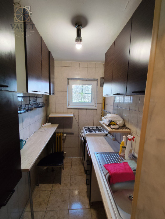 Apartament 2 camere - Rahova - PRICOPAN