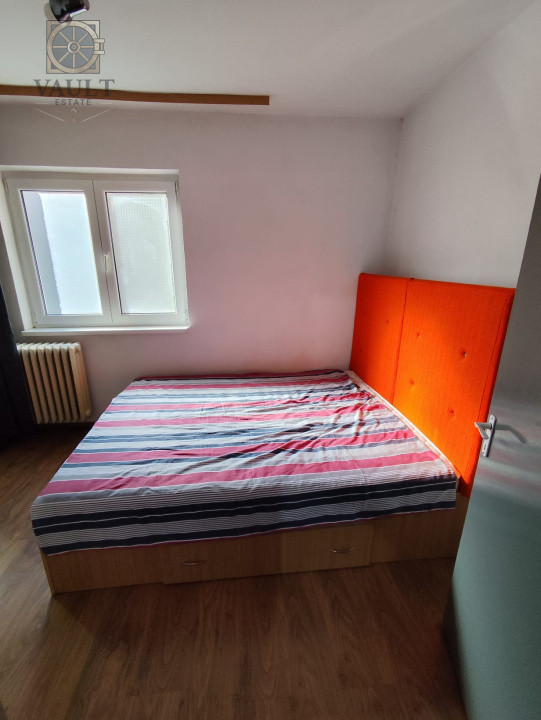 Apartament 2 camere - Rahova - PRICOPAN