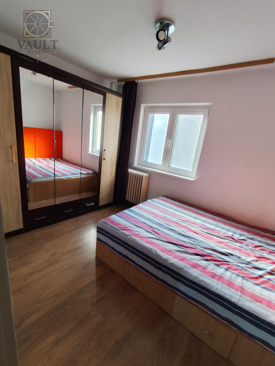 Apartament 2 camere - Rahova - PRICOPAN