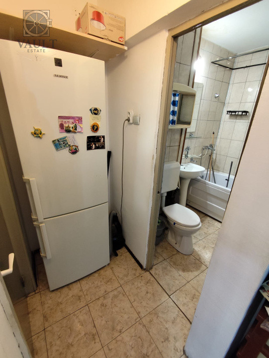 Apartament 2 camere - Rahova - PRICOPAN