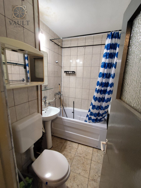 Apartament 2 camere - Rahova - PRICOPAN