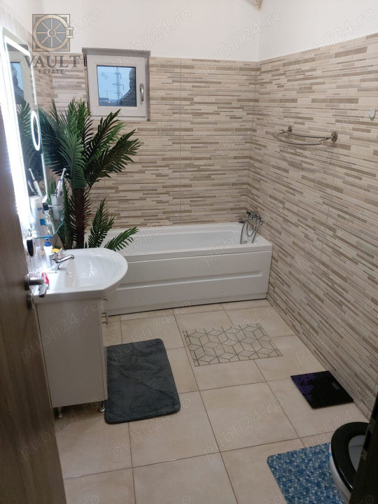Apartament 3 camere - terasa 118 mp - Metalurgiei
