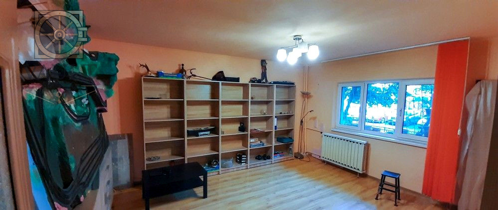 Apartament 3 camere - Calea 13 Septembrie - Drumul Sarii