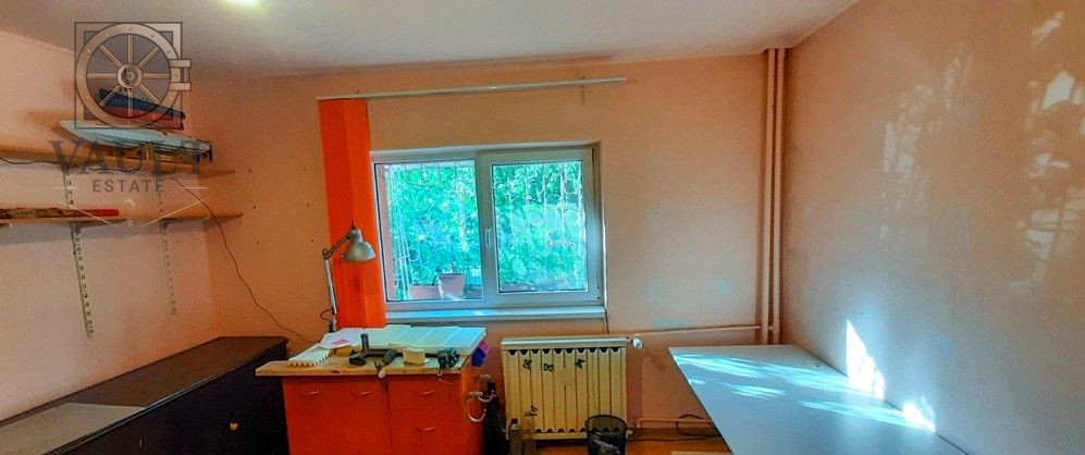 Apartament 3 camere - Calea 13 Septembrie - Drumul Sarii