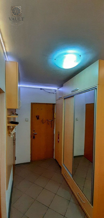 Apartament 3 camere - Calea 13 Septembrie - Drumul Sarii