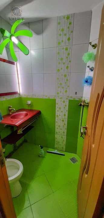 Apartament 3 camere - Calea 13 Septembrie - Drumul Sarii