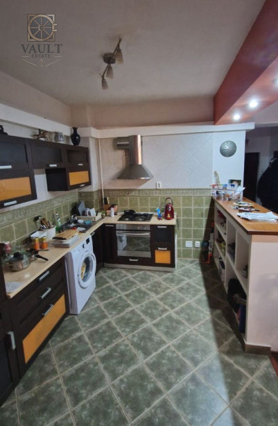 Apartament 2 camere - 84 mp - Calea 13 Septembrie