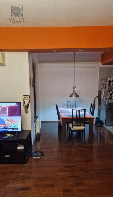 Apartament 2 camere - 84 mp - Calea 13 Septembrie