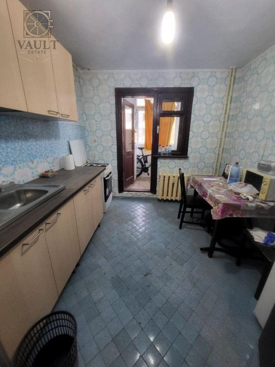 Apartament 3 camere decomandat - Rahova, Dumbrava Noua