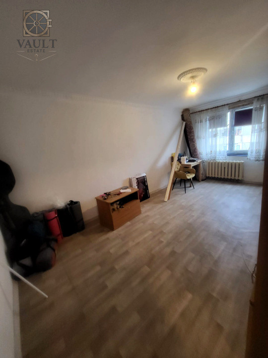 Apartament 3 camere decomandat - Rahova, Dumbrava Noua