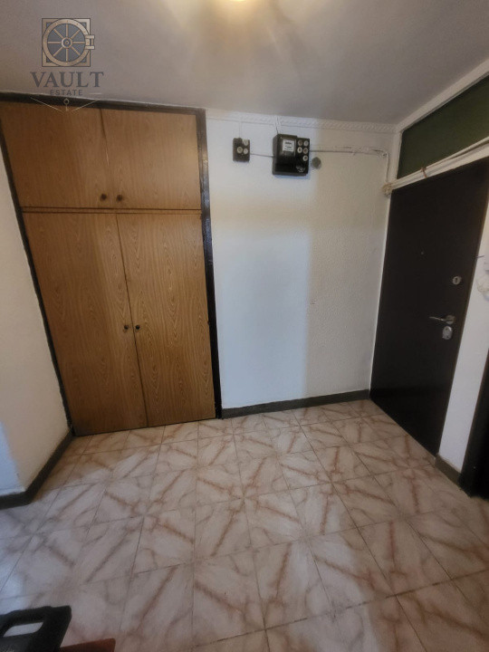 Apartament 3 camere decomandat - Rahova, Dumbrava Noua