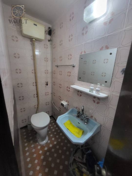 Apartament 3 camere decomandat - Rahova, Dumbrava Noua