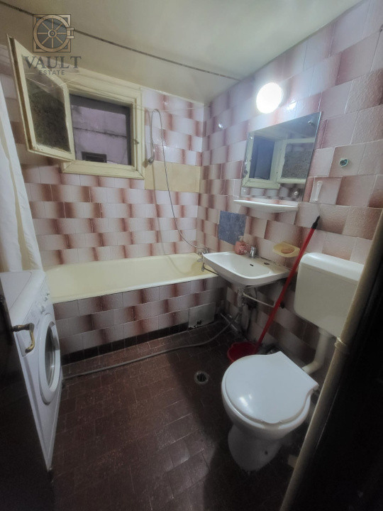Apartament 3 camere decomandat - Rahova, Dumbrava Noua