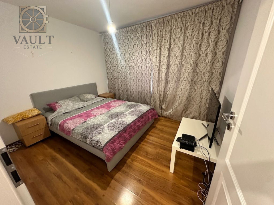 Apartament 3 camere - Sebastian - Scoala 280
