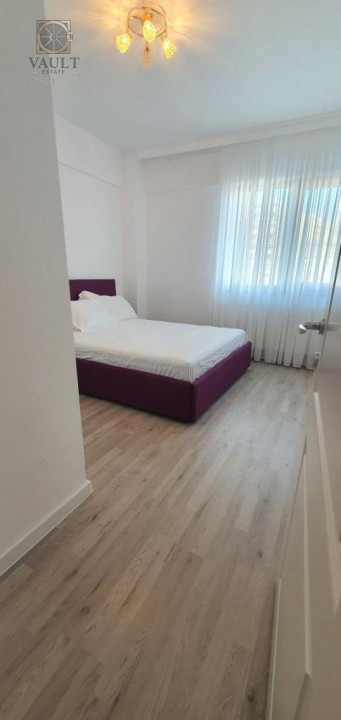 Apartament 4 camere - Chitila - Pod Constanta
