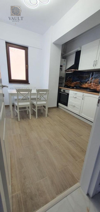 Apartament 4 camere - Chitila - Pod Constanta