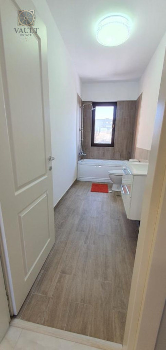 Apartament 4 camere - Chitila - Pod Constanta