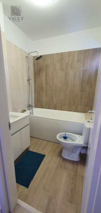 Apartament 4 camere - Chitila - Pod Constanta