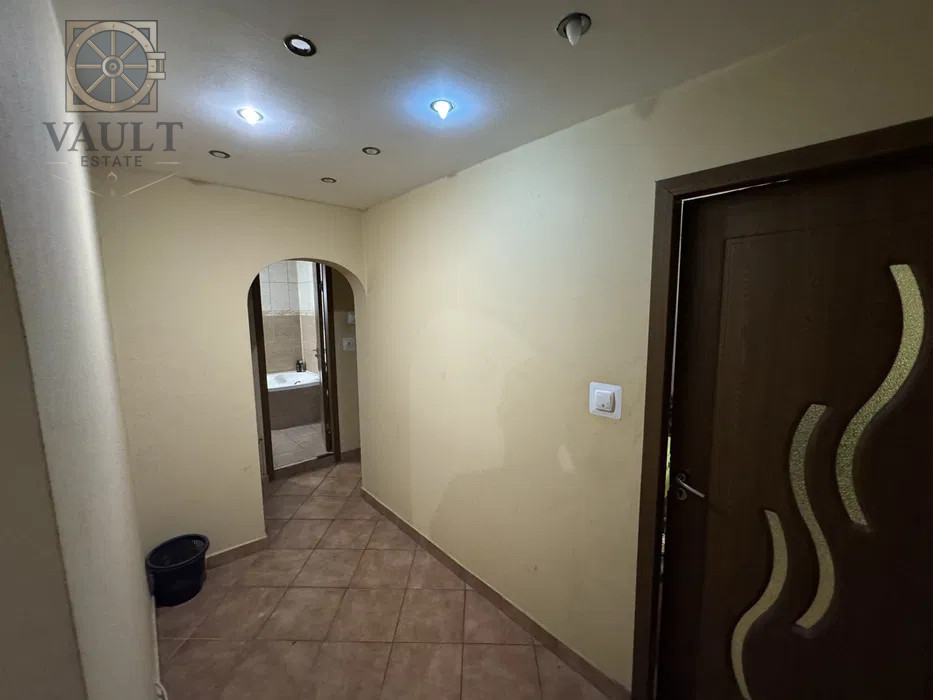 Apartament 4 camere - Rahova - Barca