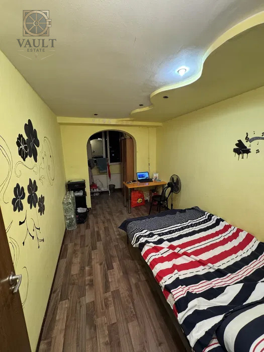 Apartament 4 camere - Rahova - Barca