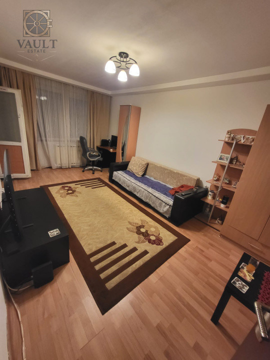 Apartament 3 camere decomandat - Rahova