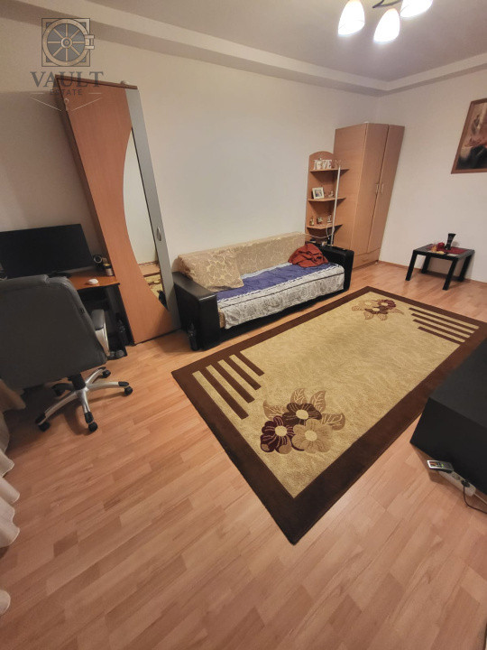 Apartament 3 camere decomandat - Rahova